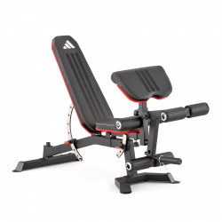 Adidas Bench Utility Bundle