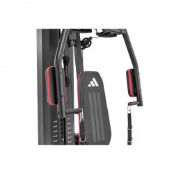 Nahaufnahme Adidas Kraftstation Home Gym