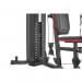 Station de musculation adidas Home Gym Photos du produit