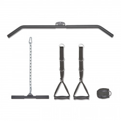 Zubehör Adidas Kraftstation Home Gym