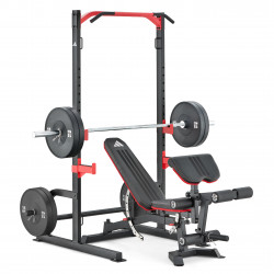 Adidas Power Rack