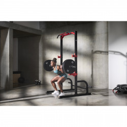 Adidas Power Rack