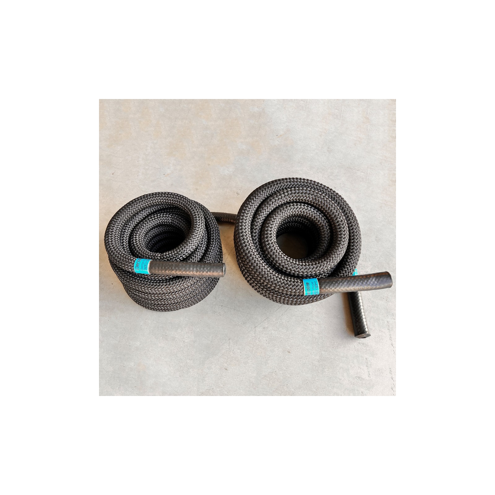 Aerobis Battle Rope – 30 Diametro – Cuerda de golpeo – TMR WORLD
