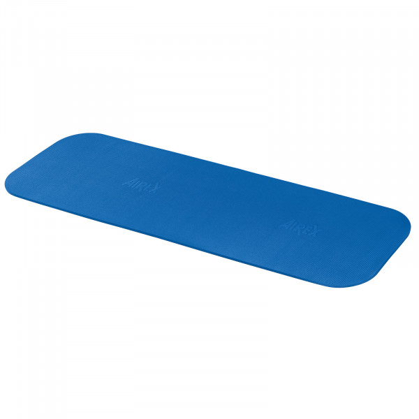 AIREX Trainingsmatte Coronella 185 blau