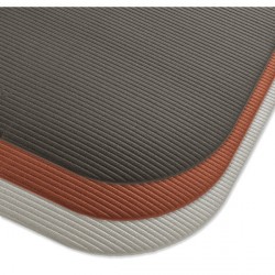 Tapis de yoga AIREX Corona 200 cm Photos du produit
