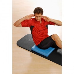 Tapis de yoga AIREX Corona 200 cm Photos du produit