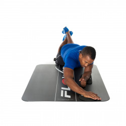 Tapis Flowin Friction Pro Photos du produit