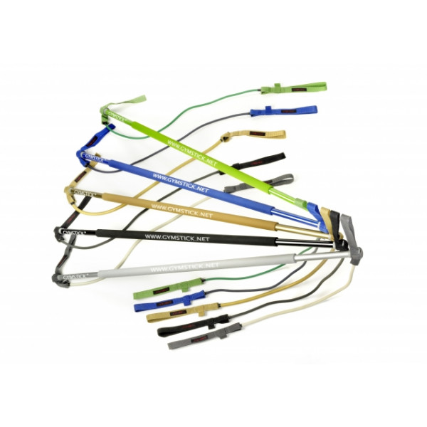 Gymstick Original 2.0 - Fitshop Schweiz