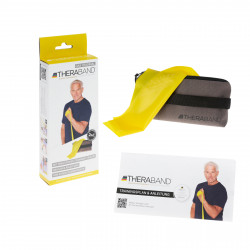 Thera-Band Set  In A Zip Bag 2,5 m Product picture