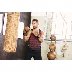 Guantoni da Boxe ARTZT Vintage Series Immagini del prodotto