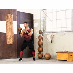 Saco de Boxeo ARTZT Serie Vintage Foto del producto