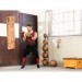 Saco de Boxeo ARTZT Serie Vintage Foto del producto