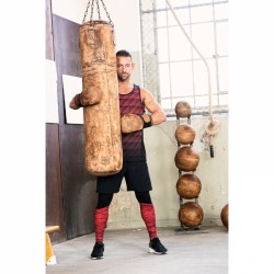 Saco de Boxeo ARTZT Serie Vintage Foto del producto