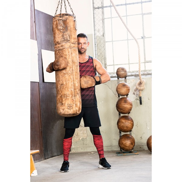 Saco de Boxeo ARTZT Serie Vintage Fitshop