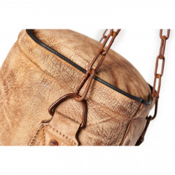ARTZT Vintage Series leather punching bag Product picture