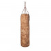 ARTZT Vintage Series leather punching bag