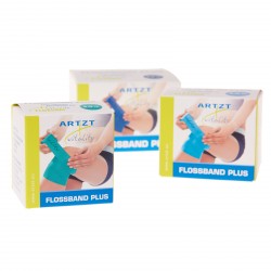 ARTZT thepro Fascia di Compressione Immagini del prodotto