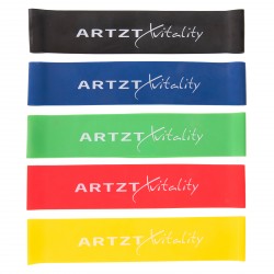 Zestaw gum oporowych ARTZT vitality Rubber Zdjęcie produktu