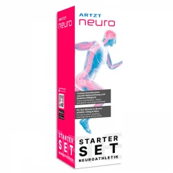 Artzt Neuroathletik Starter Set Tuotekuva