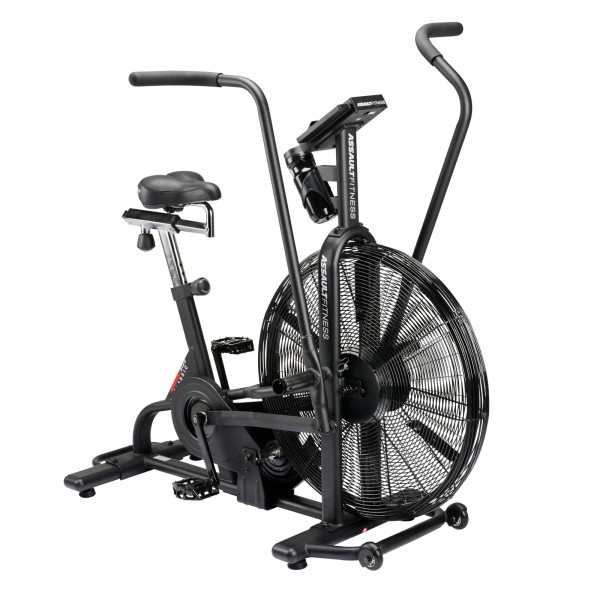 Assault Fitness Assault Air Bike Classic AA-Bike