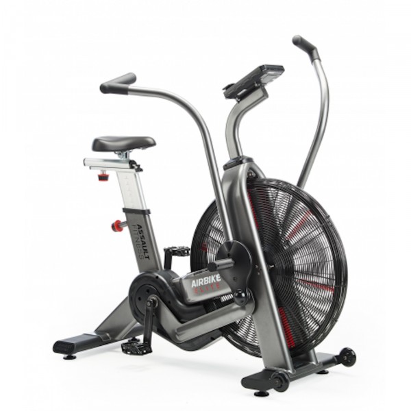 Assault Fitness Assault Air Bike Elite AA-Bike-Elite