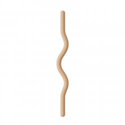 Bala Curlbar Beam
