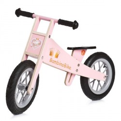 BambinoBike Balance Bike di Legno Immagini del prodotto