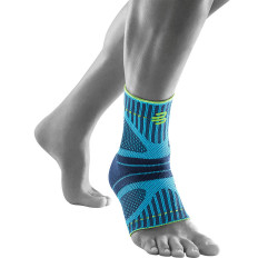 Bauerfeind Sprunggelenkbandage Sports Ankle Support Dynamic Produktbild