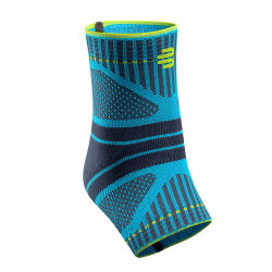 Bauerfeind Sports Ankle Support Dynamic rivera Productfoto