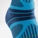 Bauerfeind Sports Ankle Support Dynamic rivera Productfoto