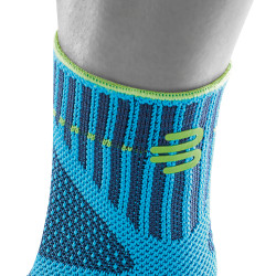 Bauerfeind Sports Ankle Support Dynamic rivera Productfoto