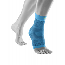 Bauerfeind Sprunggelenkbandage Sports Compression Ankle Support Produktbild