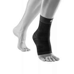 Bauerfeind Sports Compression Ankle Support black Productfoto