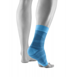 Bauerfeind Sports Compression Ankle Support black Productfoto