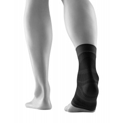 Bauerfeind Sports Compression Ankle Support black Productfoto
