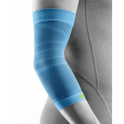 Bauerfeind Ellenbogenbandage Sports Compression Elbow Support Produktbild