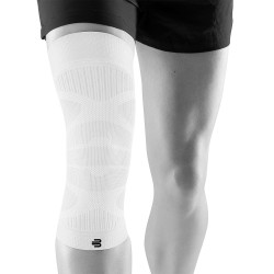 Bauerfeind Sports Compression Knee Support black Productfoto