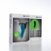 Bauerfeind Sports Compression Knee Support black Productfoto