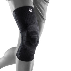 Bauerfeind Sports Knee Support rivera Productfoto