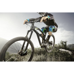 Bauerfeind Sports Knee Support rivera Productfoto
