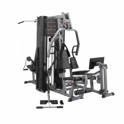 BodyCraft multi-gym Family  X-Press pro Product picture