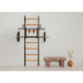 BENCHK Wall Bar Set 231 Product picture