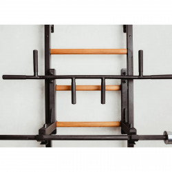 BENCHK Wall Bar Set 231 produktbilde