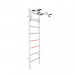 BENCHK Wall Bar Set 231 Product picture