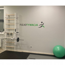 BENCHK Wall Bar Set 231 produktbilde