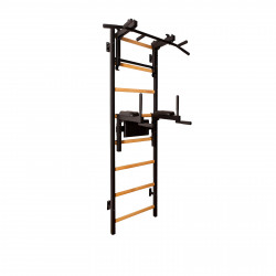 BENCHK Wall Bar Set 232 Product picture