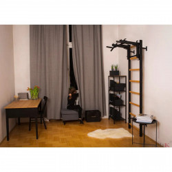 BENCHK Wall Bar Set 232 produktbilde