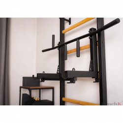 BENCHK Wall Bar Set 232 produktbilde