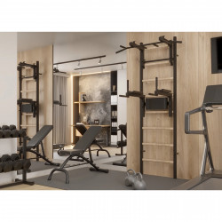 BENCHK Wall Bar Set 232 produktbilde