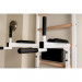 BENCHK Wall Bar Set 232 Product picture
